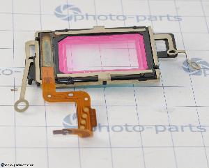 Фильтр матрицы Canon 7D, б/у